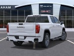2026 GMC Sierra 1500 Crew Cab Short Box 4-Wheel Drive Denali Ultimate