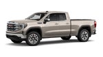 2026 GMC Sierra 1500 Double Cab Standard Box 4-Wheel Drive SLE
