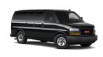 2025 GMC Savana Cargo 2500 2500 Regular Wheelbase Rear-Wheel Drive