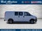 2025 GMC Savana Cargo Base