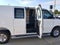 2025 GMC Savana Cargo Base