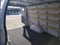 2025 GMC Savana Cargo Base