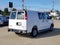 2025 GMC Savana Cargo Base