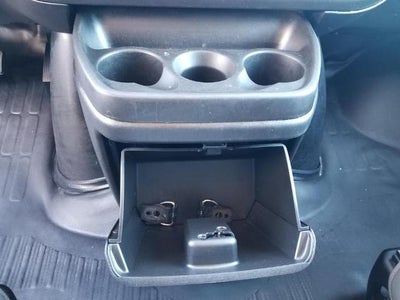 2025 GMC Savana Cargo Base