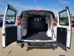 2025 GMC Savana Cargo Base