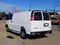 2025 GMC Savana Cargo Base