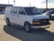 2025 GMC Savana Cargo Base