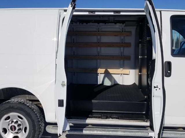 2023 GMC Savana Cargo 2500 Base