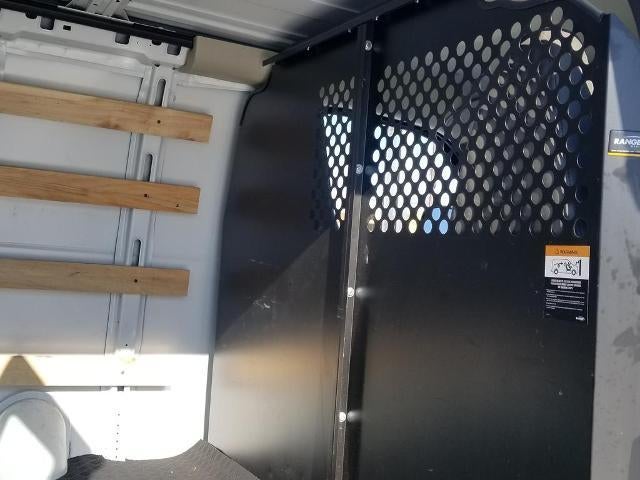 2023 GMC Savana Cargo 2500 Base