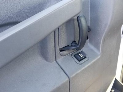 2023 GMC Savana Cargo 2500 Base