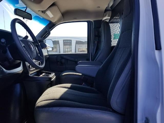 2023 GMC Savana Cargo 2500 Base