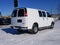 2023 GMC Savana Cargo 2500 Base