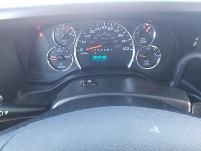 2023 GMC Savana Cargo 2500 Base