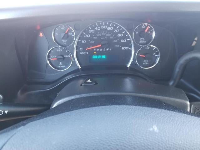 2023 GMC Savana Cargo 2500 Base