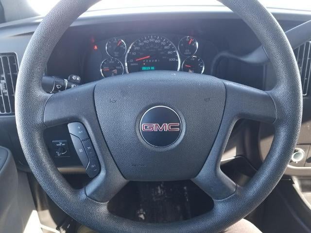 2023 GMC Savana Cargo 2500 Base