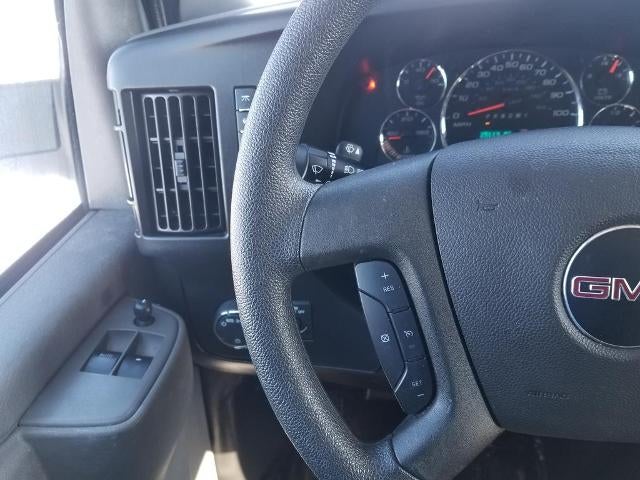 2023 GMC Savana Cargo 2500 Base