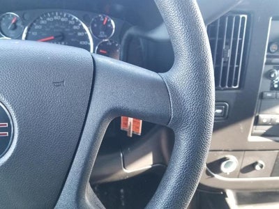 2023 GMC Savana Cargo 2500 Base