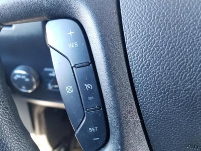 2023 GMC Savana Cargo 2500 Base