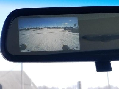 2023 GMC Savana Cargo 2500 Base