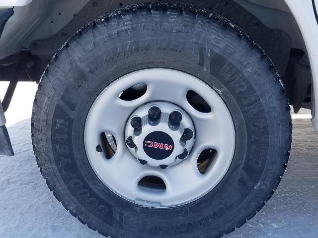 2023 GMC Savana Cargo 2500 Base