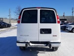 2023 GMC Savana Cargo 2500 Base