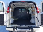 2023 GMC Savana Cargo 2500 Base