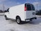 2023 GMC Savana Cargo 2500 Base