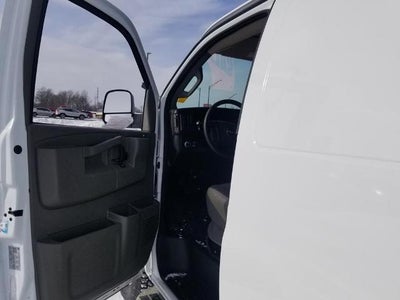 2023 GMC Savana Cargo 2500 Base