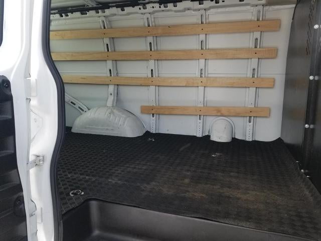 2023 GMC Savana Cargo 2500 Base