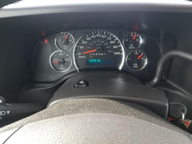 2023 GMC Savana Cargo 2500 Base