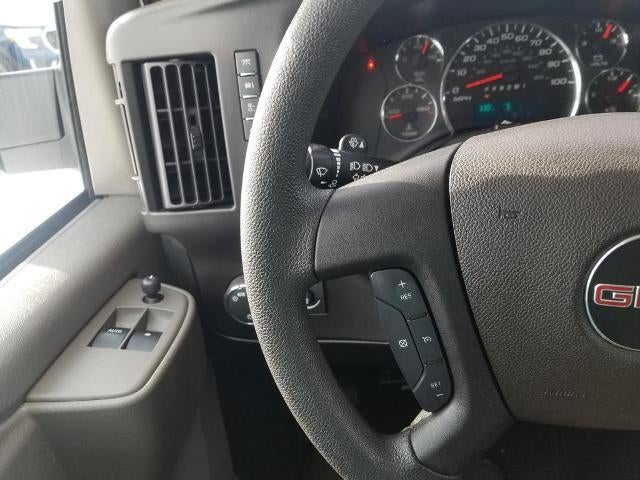 2023 GMC Savana Cargo 2500 Base