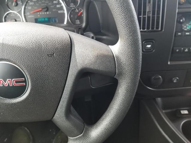 2023 GMC Savana Cargo 2500 Base