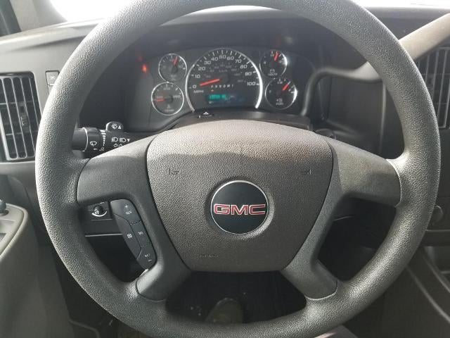 2023 GMC Savana Cargo 2500 Base