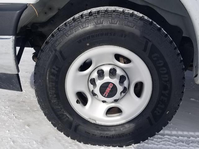 2023 GMC Savana Cargo 2500 Base