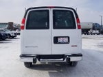 2023 GMC Savana Cargo 2500 Base