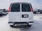 2023 GMC Savana Cargo 2500 Base