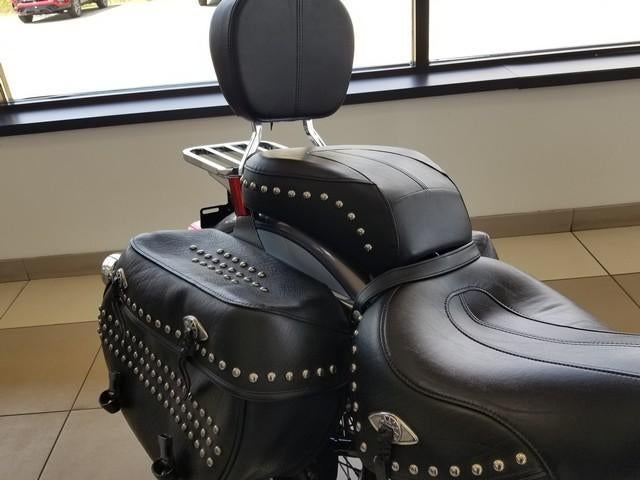 2014 HARLEY HERIT NA