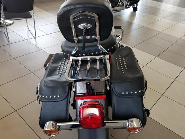 2014 HARLEY HERIT NA