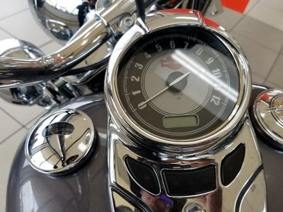 2014 HARLEY HERIT NA