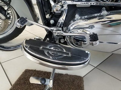 2014 HARLEY HERIT NA