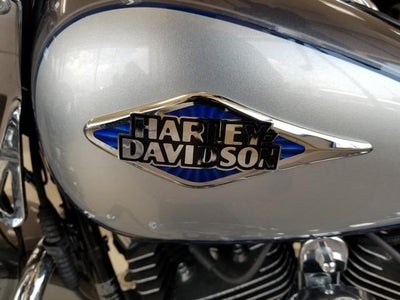 2014 HARLEY HERIT NA