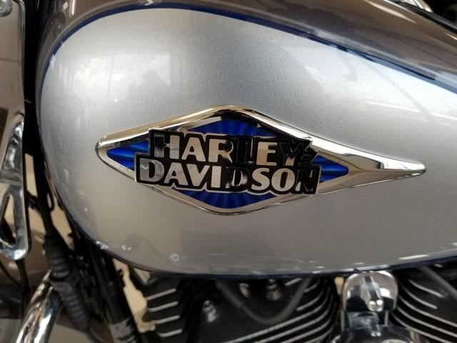 2014 HARLEY HERIT NA