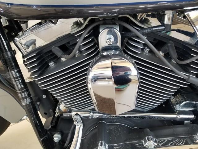 2014 HARLEY HERIT NA