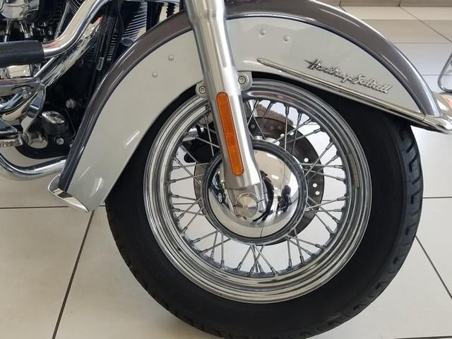 2014 HARLEY HERIT NA