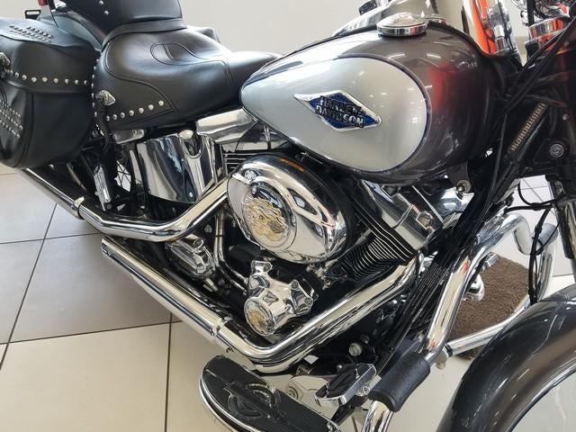 2014 HARLEY HERIT NA