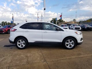 2019 Ford Edge SE