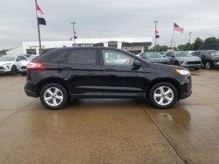 2020 Ford Edge SE