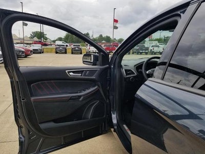 2024 Ford Edge ST-Line