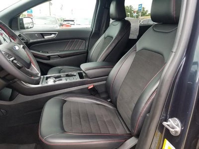 2024 Ford Edge ST-Line