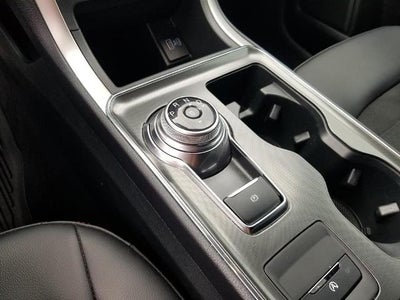 2024 Ford Edge ST-Line
